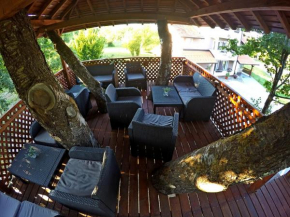  Rooms Villa Ruja  Грабовац